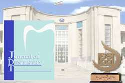 مجله علمی پژوهشی Journal of Dentistry of Tehran University of Medical Sciences در هفدهمین جشنواره ابن سینا برگزیده شد